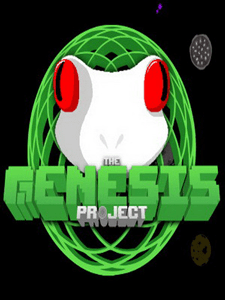 The Genesis Project En Ucuz Satın Al