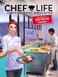 Chef Life: A Restaurant Simulator Al Forno Edition Chef Life: A Restaurant Simulator Al Forno Edition
