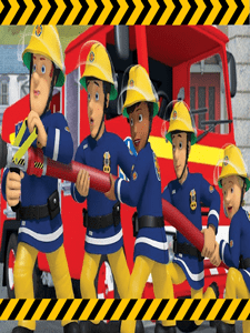 Fireman Sam - Fire & Rescue