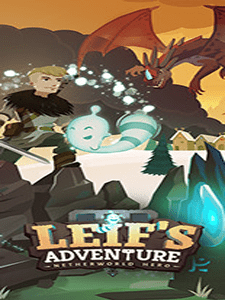 Leif's Adventure: Netherworld Hero