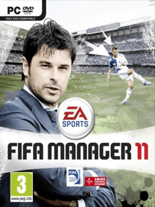 FIFA Manager 11 FIFA Manager 11