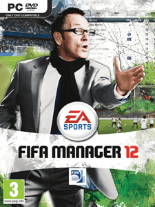 FIFA Manager 12 FIFA Manager 12
