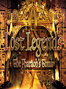 Lost Legends: The Pharaoh's Tomb