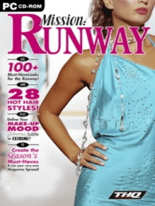 Mission Runway Mission Runway