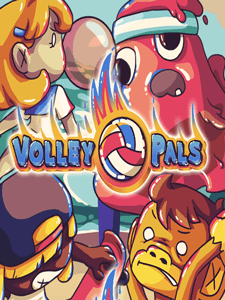 Volley Pals Volley Pals