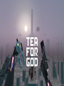 Tea for God