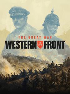 The Great War: Western Front Victory Edition The Great War: Western Front Victory Edition