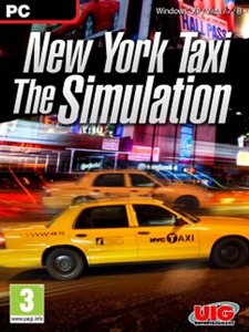 New York Taxi Simulator