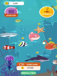 Happy Fishing