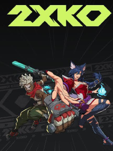 2XKO