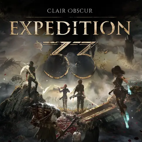 Clair Obscur Expedition 33