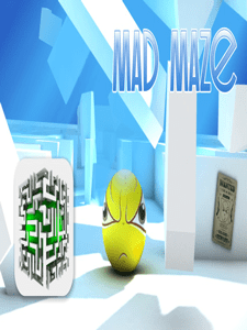 Mad Maze En Ucuz Satın Al
