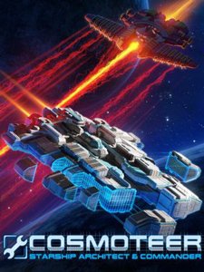 Cosmoteer