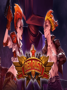 Red Rust