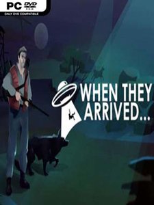 When They Arrived