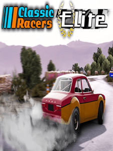 Classic Racers Elite En Ucuz Satın Al