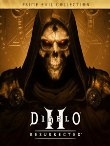 Diablo Prime Evil Collection Fiyatı | En Ucuz Satın Al