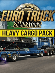 Heavy Cargo: The Truck Simulator