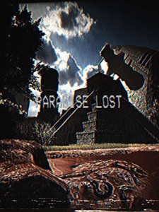 Paradise Lost: FPS Cosmic Horror Game