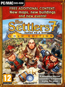 Settlers 7 (PC)