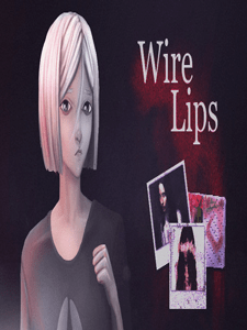Wire Lips