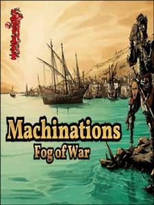 Machinations: Fog of War