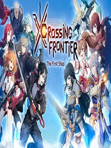 Crossing Frontier