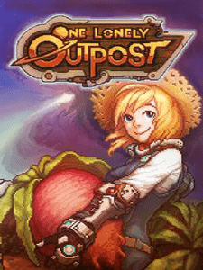 One Lonely Outpost One Lonely Outpost