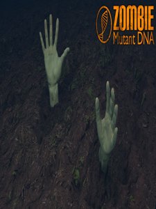 Zombie Mutant DNA