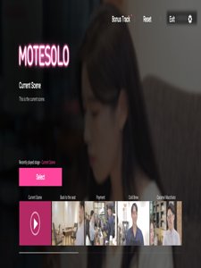 Motesolo : No Girlfriend Since Birth Motesolo : No Girlfriend Since Birth