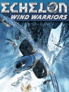 Echelon: Wind Warriors