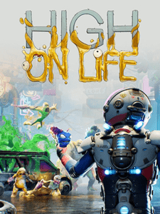 High On Life High On Life