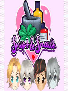 Snips & Snails