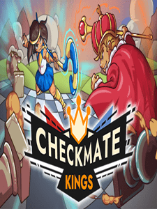 Kings Gauntlet: Chess Revolution