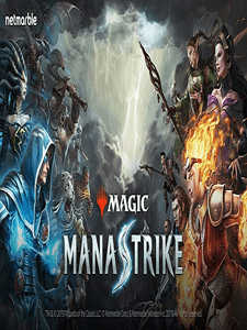 Magic: ManaStrike