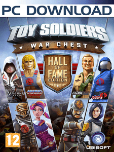 Toy Soldiers: War Chest