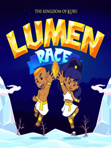 Kingdom of Kuru: The Great Race