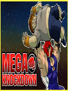 Mega Knockdown