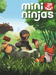 Mini Ninjas PC