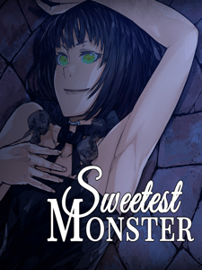 Sweetest Monster