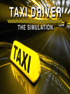 Taxi Driver: The Simulation
