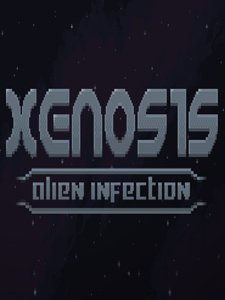 Xenosis: Alien Infection