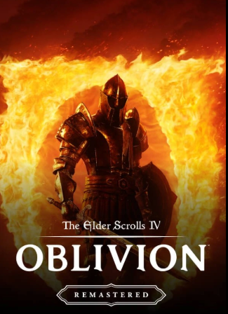 The Elder Scrolls IV Oblivion Remastered
