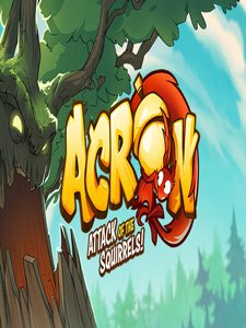 ACRON: Attack of the Squirrels! En Ucuz Satın Al