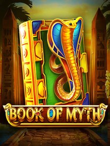 Book Of Myths