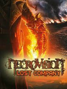 NecroVisioN: Hardcore Edition