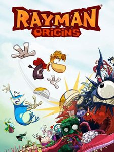 Rayman Origins Uplay CD Key Rayman Origins Uplay CD Key