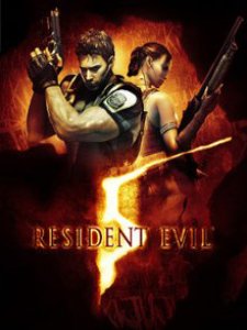 Resident Evil 5 Steam CD Key Resident Evil 5 Steam CD Key