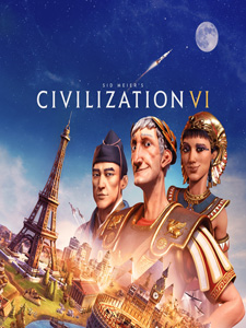 Sid Meier’s Civilization VI Sid Meier’s Civilization VI