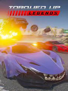 Torqued Up Legends